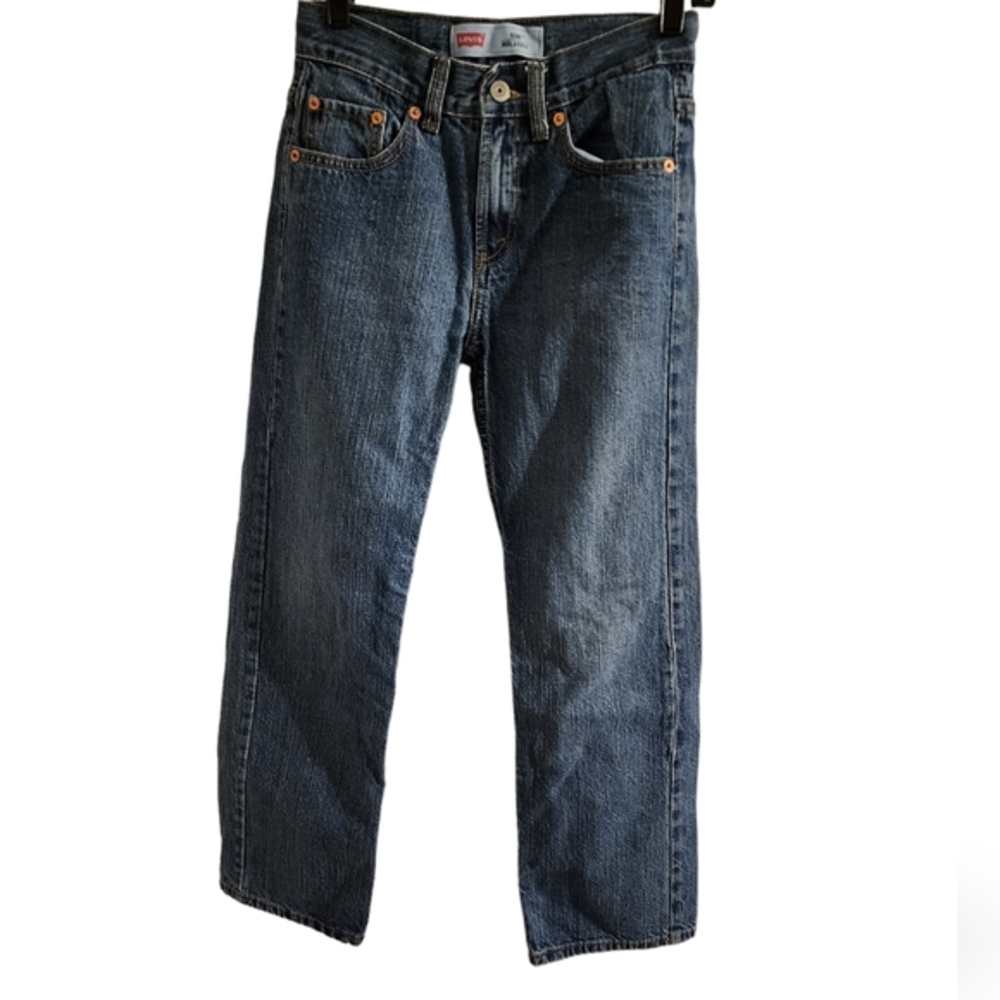 Levis 550 relaxed‎ jean